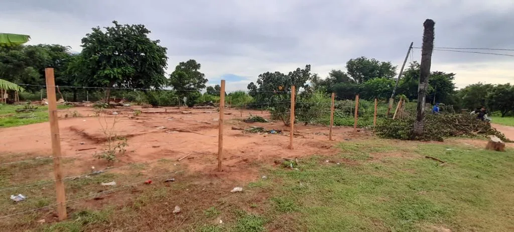 En venta amplio terreno — foto 2