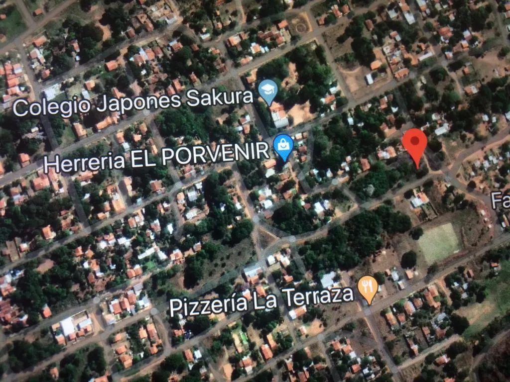 En venta amplio terreno — foto 3