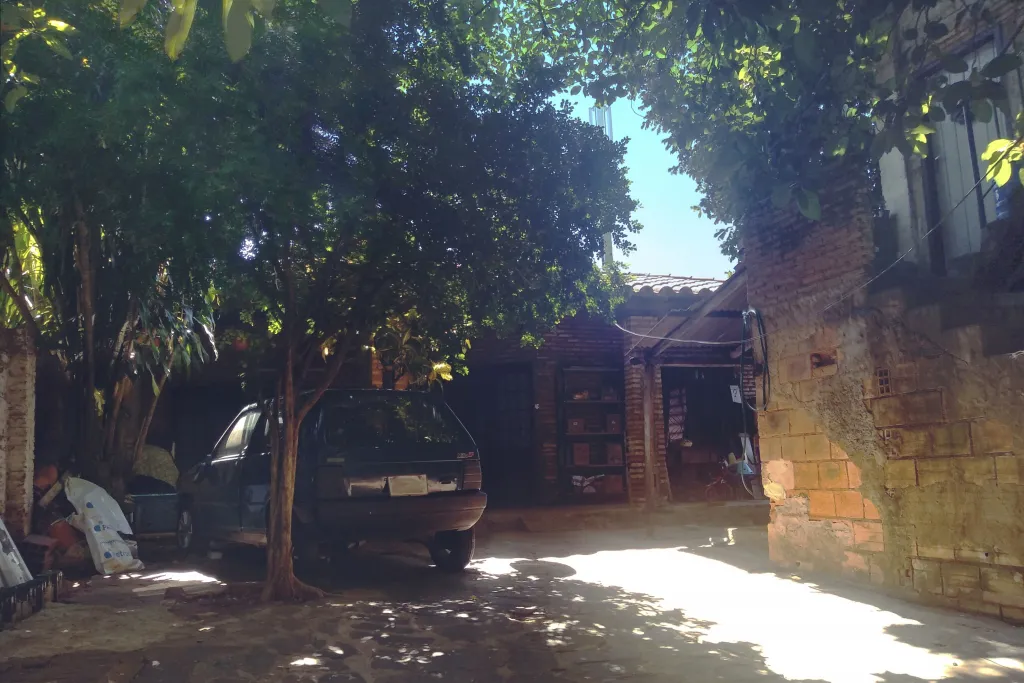 Casa en ASUNCIÓN — foto 3