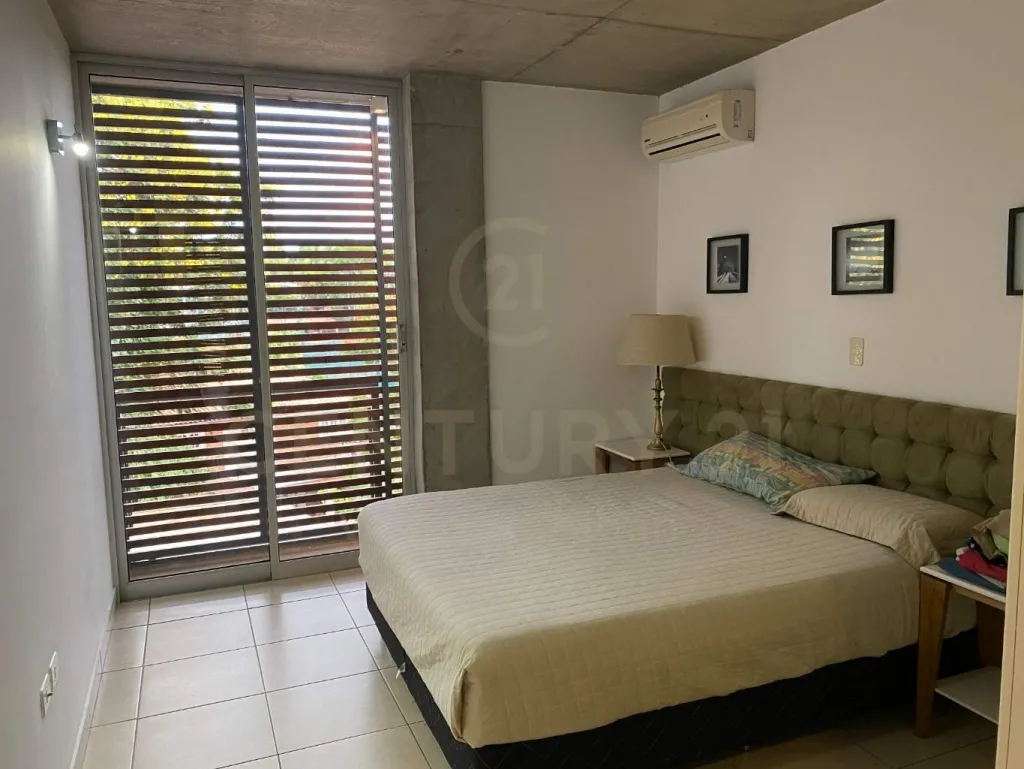 Departamento en alquiler en el Edificio Rosas — foto 2