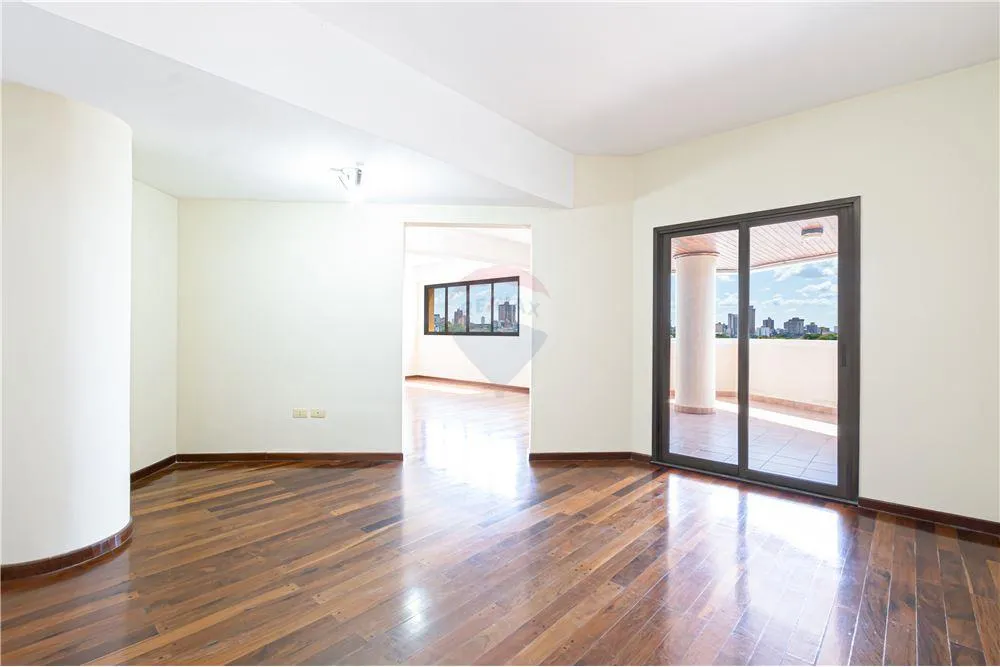 Departamento de 3 dorm en Las Mercedes — foto 2