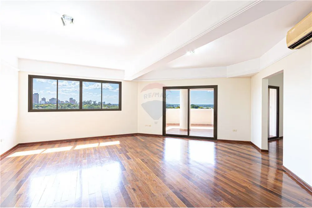 Departamento de 3 dorm en Las Mercedes — foto 3