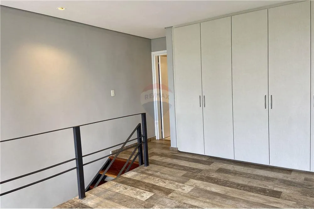FINO DEPARTAMENTO DE 1 DORMITORIO EN OXO BERTONI — foto 2