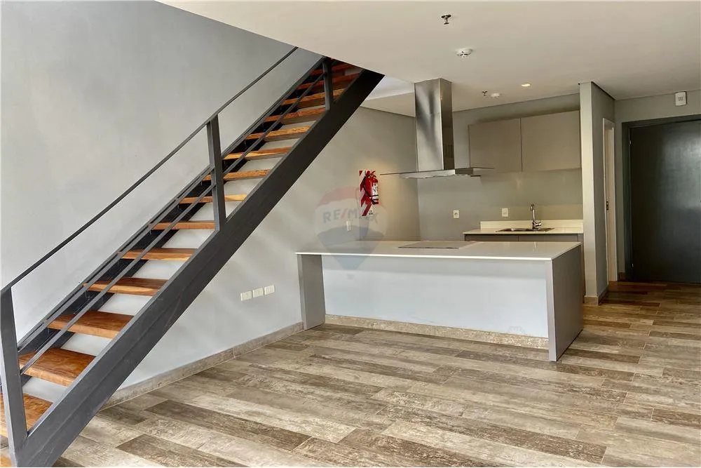 FINO DEPARTAMENTO DE 1 DORMITORIO EN OXO BERTONI — foto 3