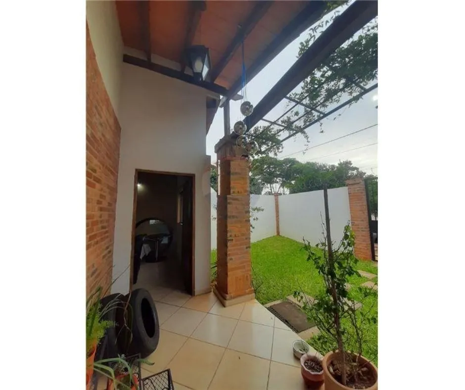 VENDO HERMOSA Y AMPLIA CASA EN SAN PABLO 900,000,000 ₲ — foto 2