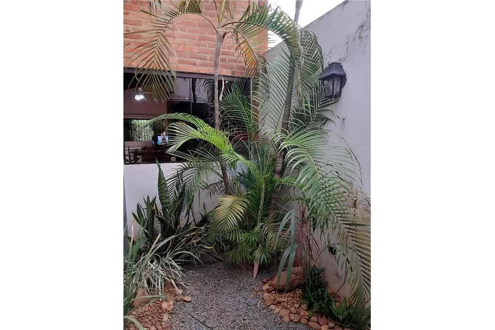 VENDO HERMOSA Y AMPLIA CASA EN SAN PABLO 900,000,000 ₲ — foto 3