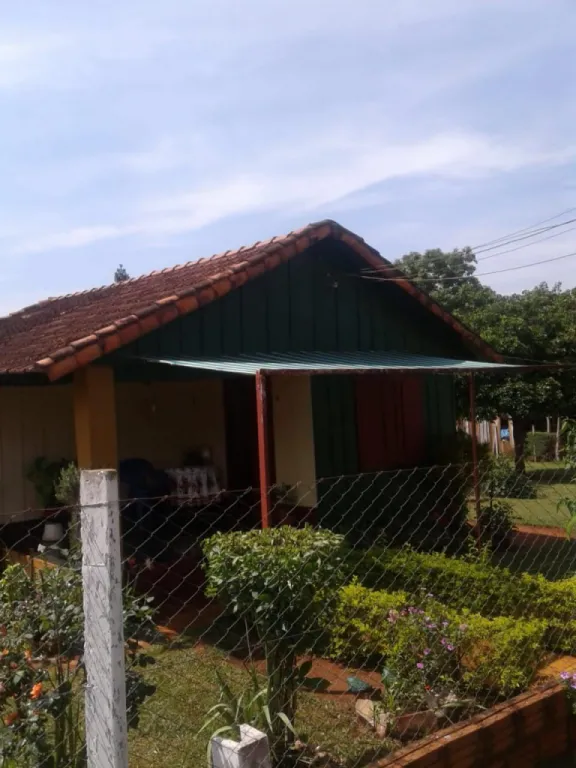Vendo 5 hectáreas sobre ruta 6ta - Trinidad — foto 2