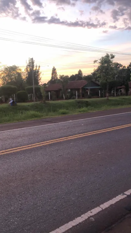 Vendo 5 hectáreas sobre ruta 6ta - Trinidad — foto 3