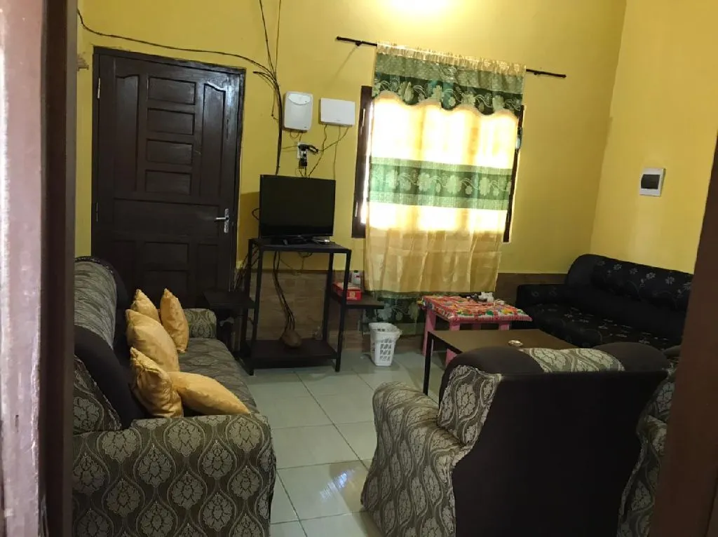 Vendo una casa — foto 2
