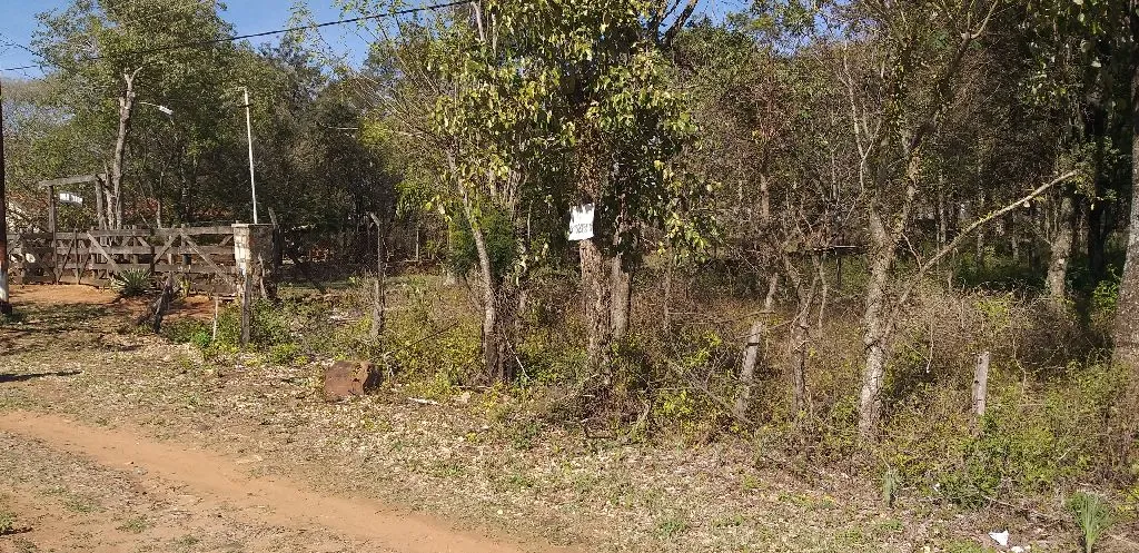 Vendo esta propiedad en Emboscada — foto 3