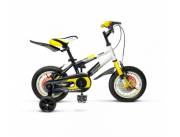 BICICLETA CALOI ARO 12 PARA 2 A 3 AÑOS !! NUEVOS CON GARANTIA !! DELIVERY SIN COSTO !!