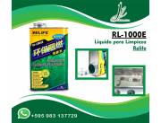 RELIFE-RL-1000E - Liquido para lavar Placa de Circuito - Técnico en Celular