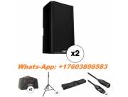 QSC K12.2 K.2 Series 12