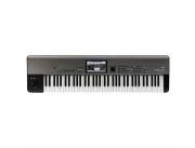 Korg Krome 73 Key Music Workstation Black