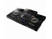 Pioneer XDJ RR Compact Standalone Rekordbox DJ MIDI Controller