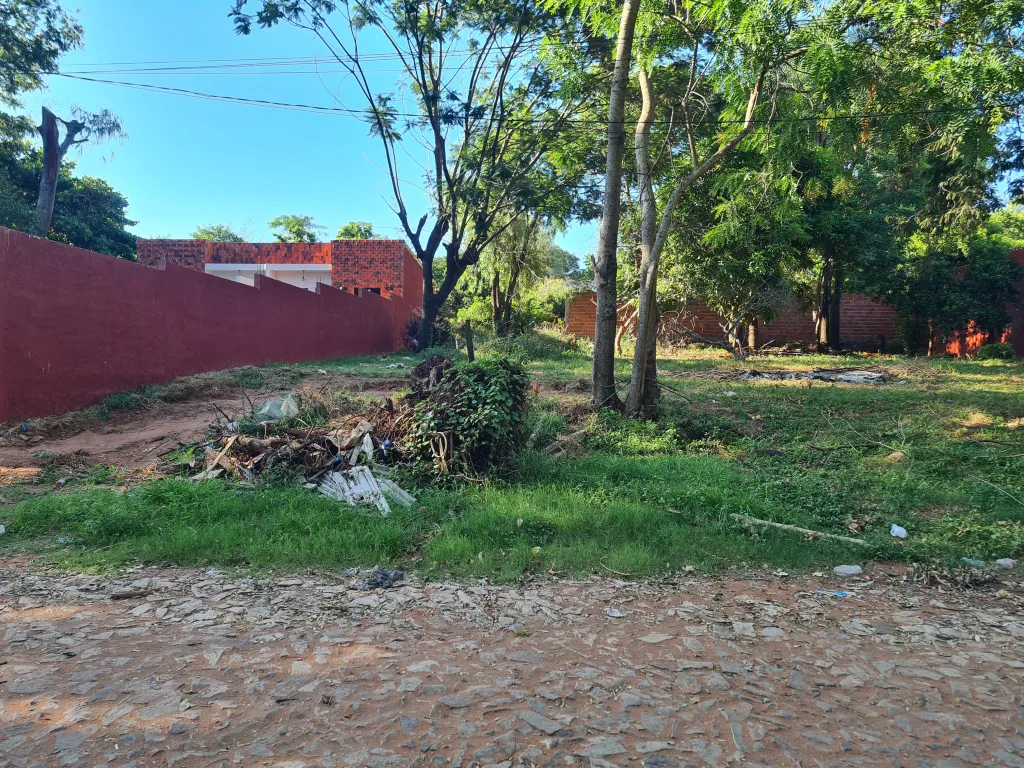 VENDO!! TERRENO BO. SAN ANTONIO, LAMBARE — foto 2