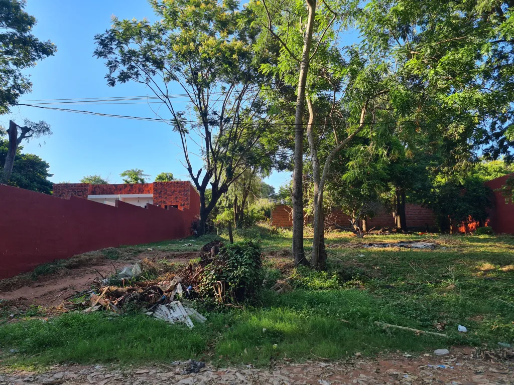 VENDO!! TERRENO BO. SAN ANTONIO, LAMBARE — foto 3
