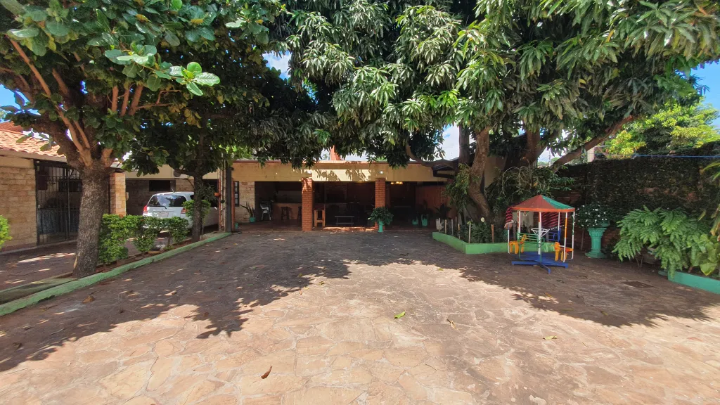 VENDO HERMOSA CASA ÑEMBY — foto 2