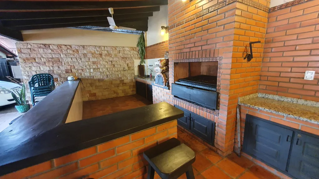 VENDO HERMOSA CASA ÑEMBY — foto 3