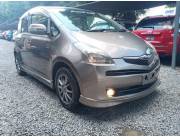 VENDO TOYOTA RACTIS - REC IMPORT - FULL EQUIPO - OFRECE ANTAR AUTOMOTORES 1