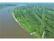 VENDO AMPLIO TERRENO SOBRE EL RIO PARAGUAY 333 HECTAREAS
