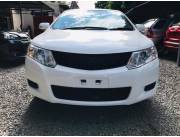 VENDO TOYOTA NEW ALLION - REC IMPORT - FULL EQUIPO IMPECABLE ESTADO - ANTAR AUTOMOTORES !