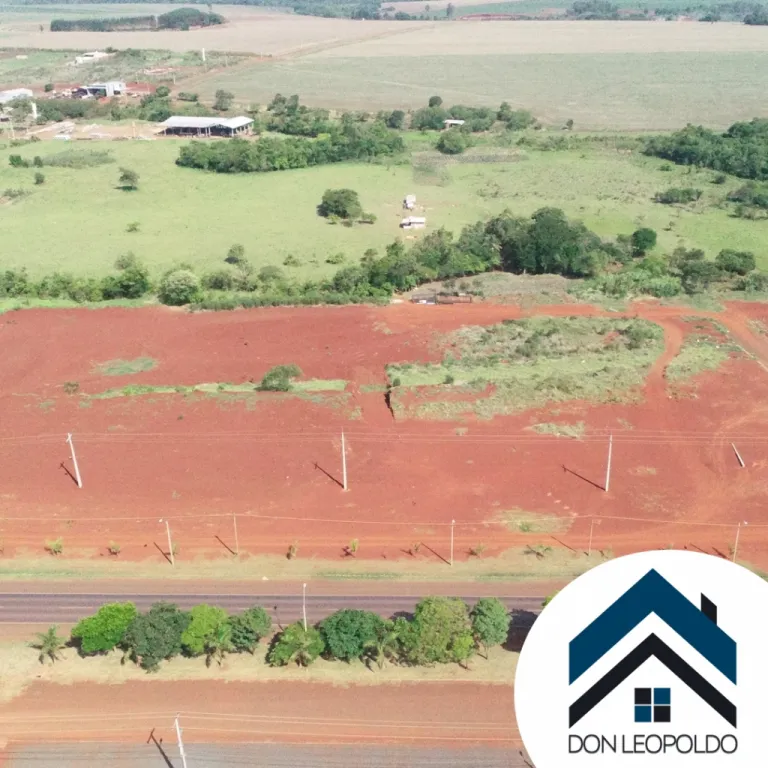 Vendo Terreno Santa Rita4 — foto 3
