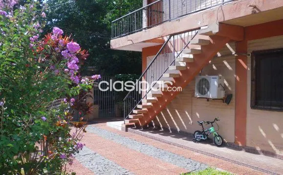 Vendo Casa en Asunción Zona Parque Seminario — foto 2