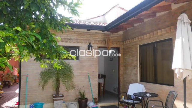Vendo Casa en Asunción Zona Parque Seminario — foto 3