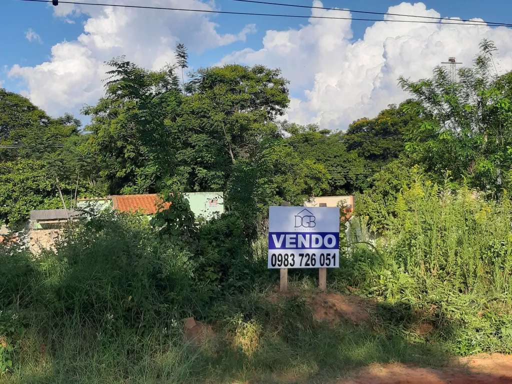 Vendo Terreno zona Rakiura — foto 2