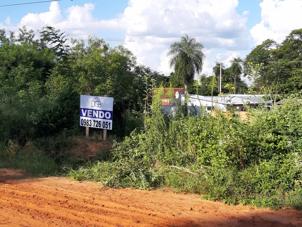 Vendo Terreno zona Rakiura — foto 3