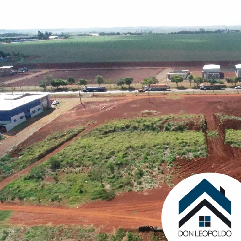 Vendo Terreno Santa Rita3 — foto 3