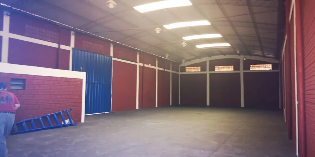 VENDO TINGLADO EN LA ZONA DE LIMPIO — foto 3
