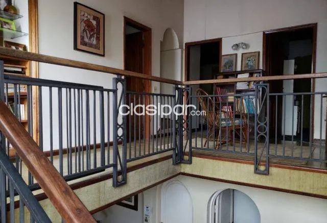 VENDO AMPLIA CASA EN ASUNCIÓN BARRIO ITA ENRAMADA COD 1608 — foto 2