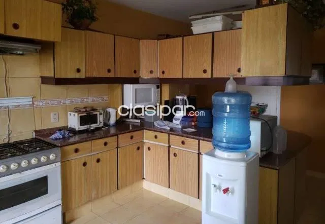 VENDO AMPLIA CASA EN ASUNCIÓN BARRIO ITA ENRAMADA COD 1608 — foto 3
