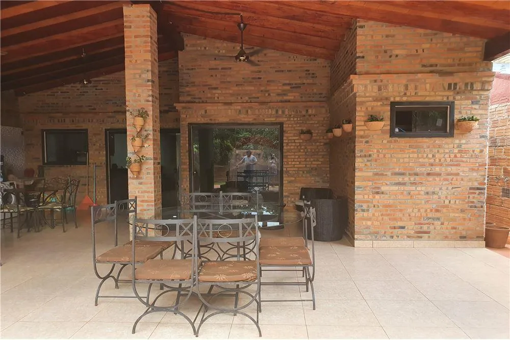 VENDO CASA EN SAN LORENZO 170,000 USD — foto 2