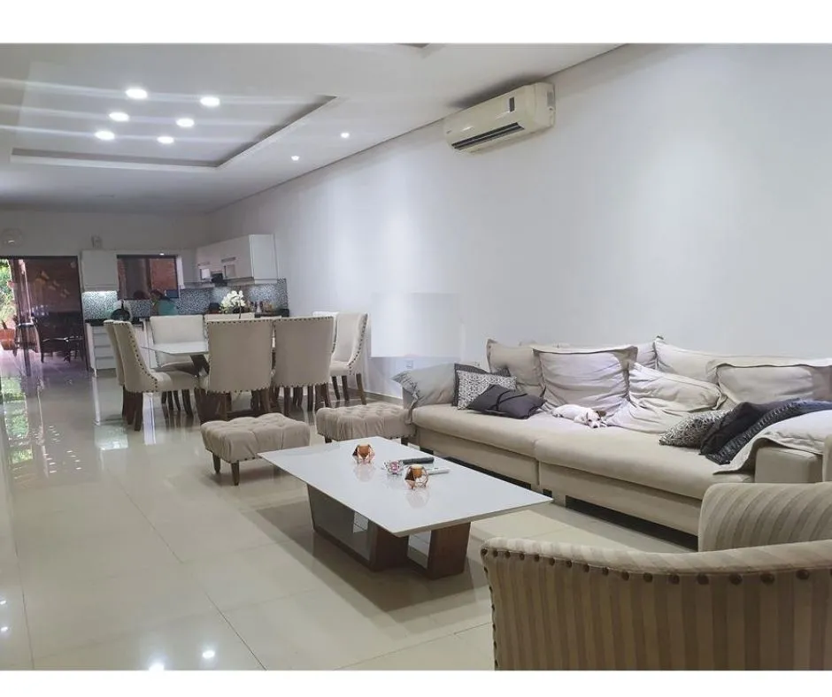 VENDO CASA EN SAN LORENZO 170,000 USD — foto 3