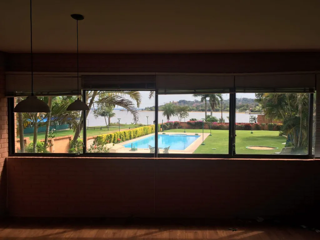 VENDO Departamento en San Bernardino, condominio terrazas del sol. — foto 2