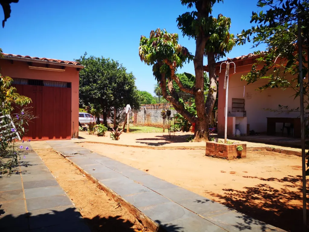 EN VENTA CASA EN ITAUGUA KM 28 — foto 3