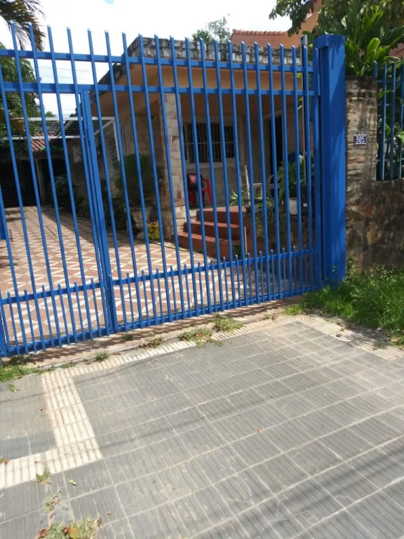 Casa Zona Primer Presidente — foto 2