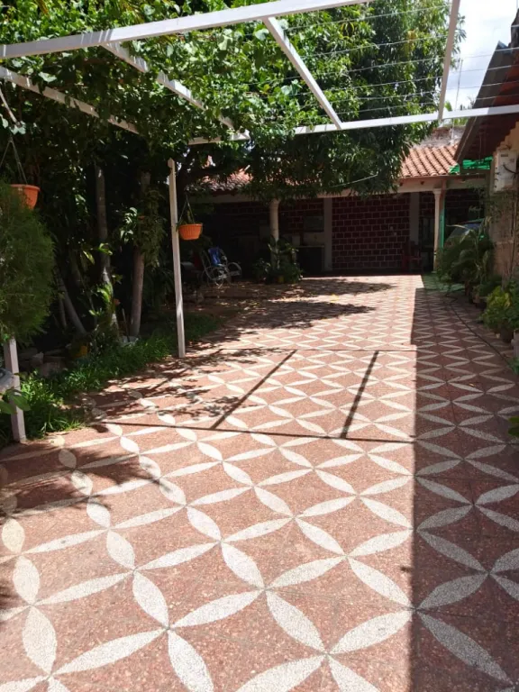 Casa Zona Primer Presidente — foto 3