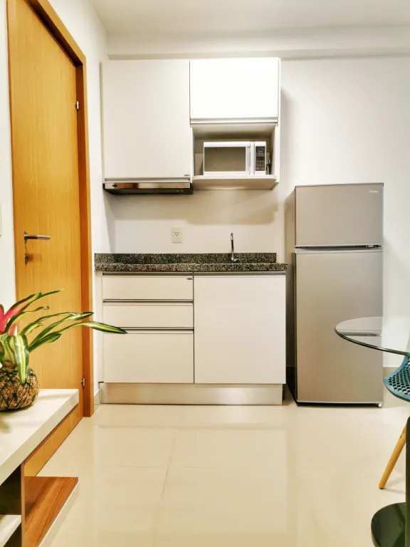 VENDO MONOAMBIENTE EN MARIANO ROQUE ALONSO — foto 2
