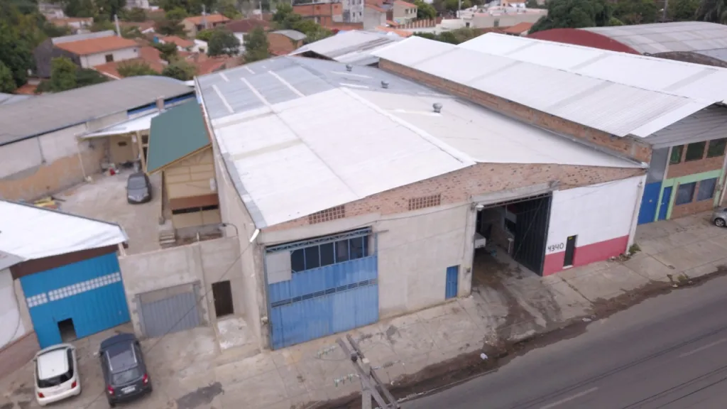 Vendo 6 terrenos juntos en barrio san pablo — foto 2