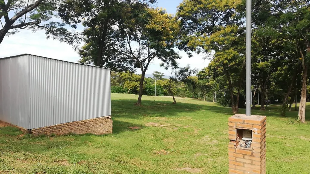 Hermoso terreno con vista al lago en el Condominio Punta Bella — foto 2