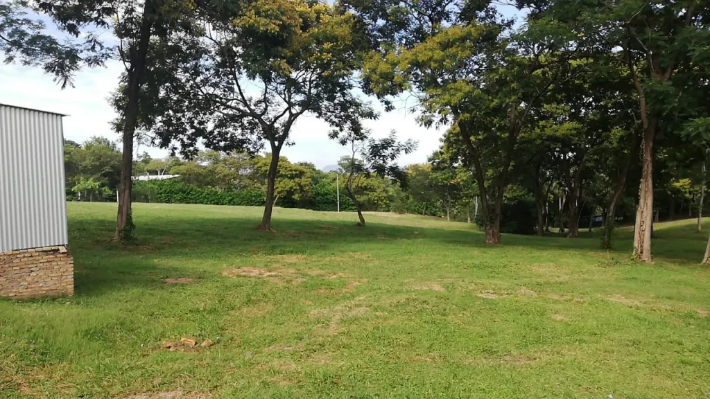 Hermoso terreno con vista al lago en el Condominio Punta Bella — foto 3