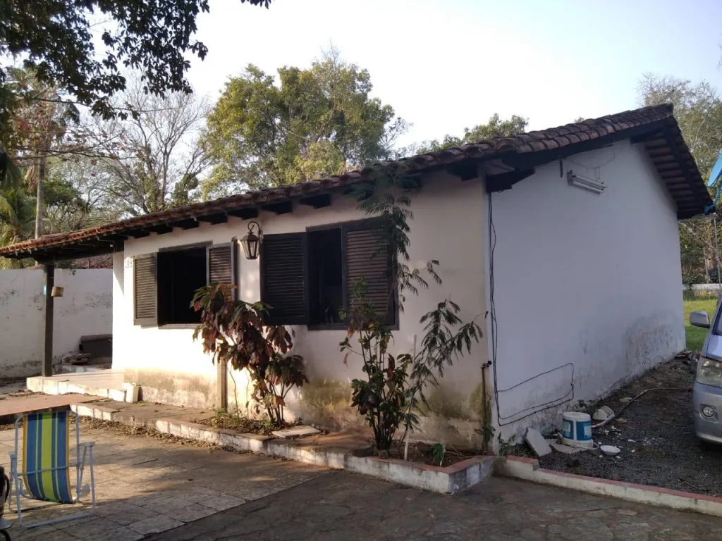 VENDO CASA EN MARIANO ROQUE ALONSO. ZONA PUENTE REMANSO — foto 2