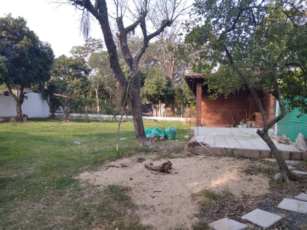 VENDO CASA EN MARIANO ROQUE ALONSO. ZONA PUENTE REMANSO — foto 3