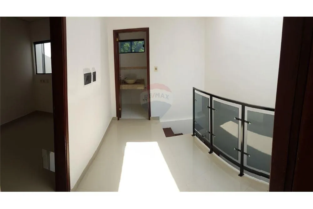 Duplex a ESTRENAR en Zona RESIDENCIAL LUQUE - PALMA LOMA — foto 3
