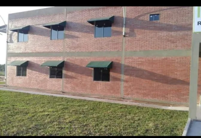 Depósito con Oficinas — foto 2