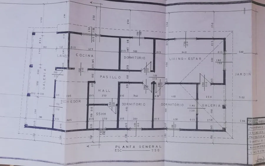 Vendo casa en Luque — foto 2